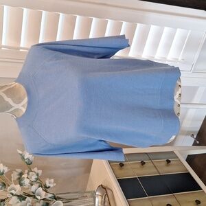 🆕️[M] lite knit sweater